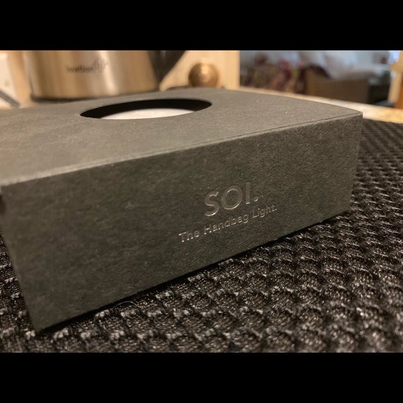 SOi purse light - Picture 2 of 5